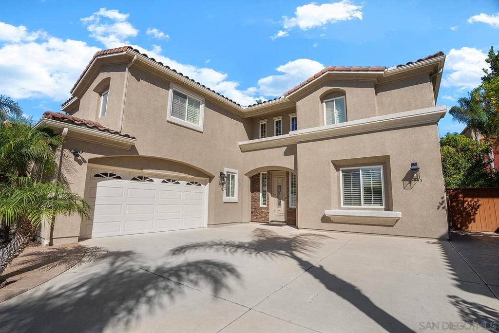 2555 Crooked Trail Rd, Chula Vista, CA 91914 2555 Crooked Trail Rd, Chula Vista, CA 91914