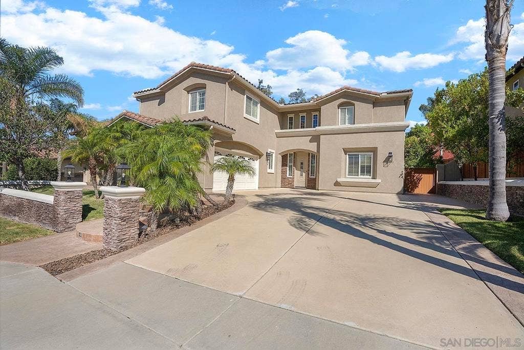 2555 Crooked Trail Rd, Chula Vista, CA 91914 2555 Crooked Trail Rd, Chula Vista, CA 91914