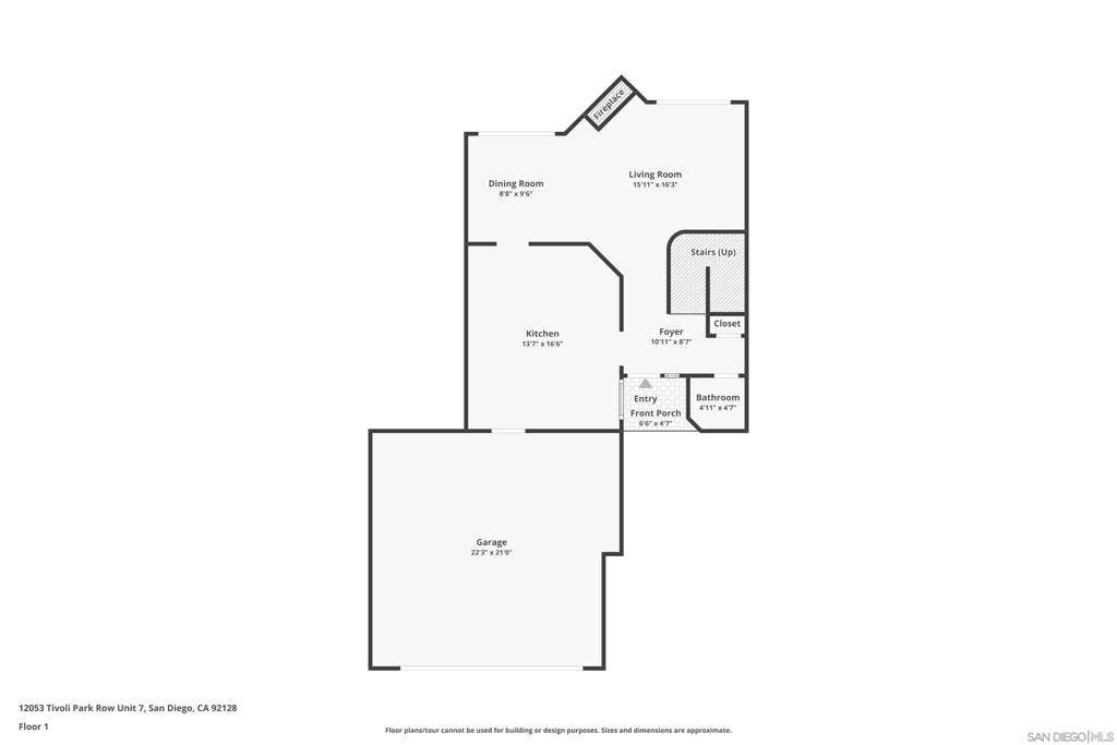 12053 Tivoli Park Row, #7, San Diego, CA 92128 12053 Tivoli Park Row, #7, San Diego, CA 92128