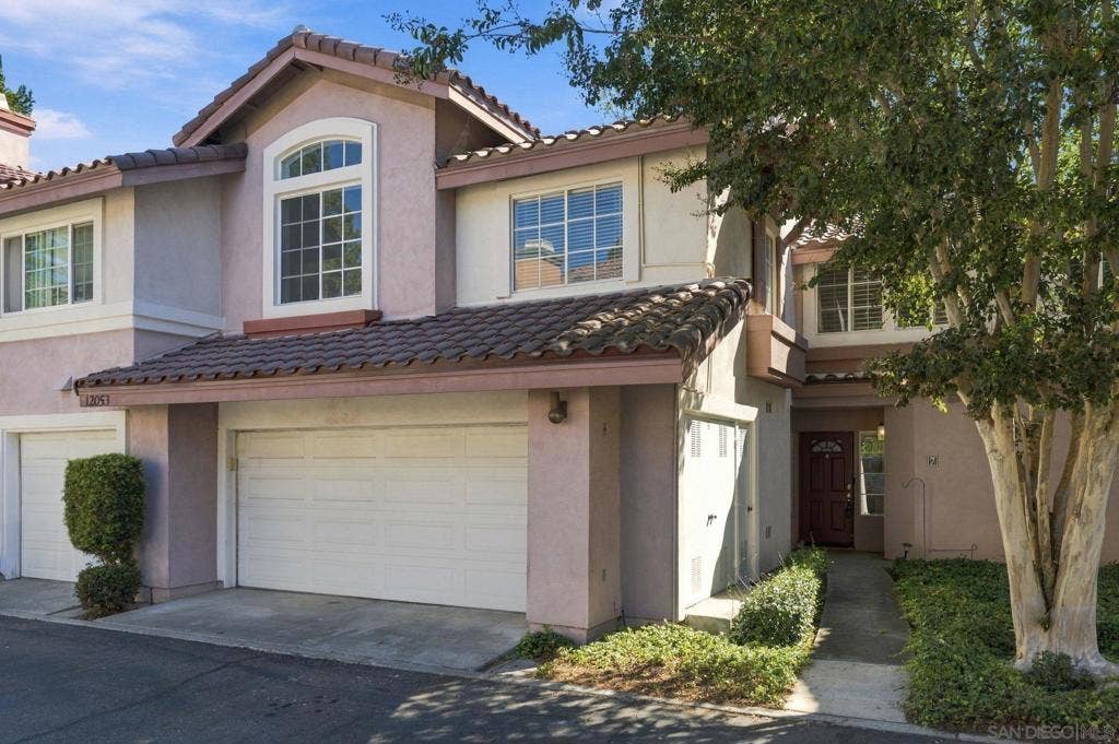 12053 Tivoli Park Row, #7, San Diego, CA 92128 12053 Tivoli Park Row, #7, San Diego, CA 92128