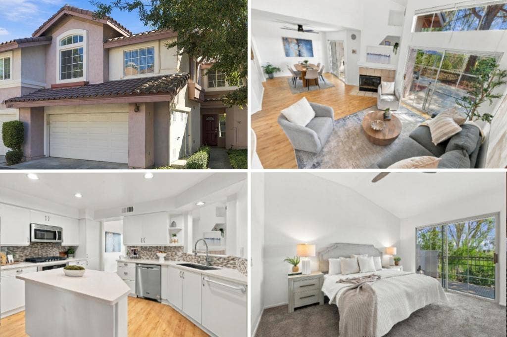 12053 Tivoli Park Row, #7, San Diego, CA 92128 12053 Tivoli Park Row, #7, San Diego, CA 92128