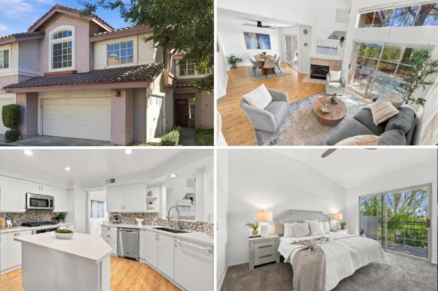 Property photo for 12053 Tivoli Park Row, #7, San Diego, CA