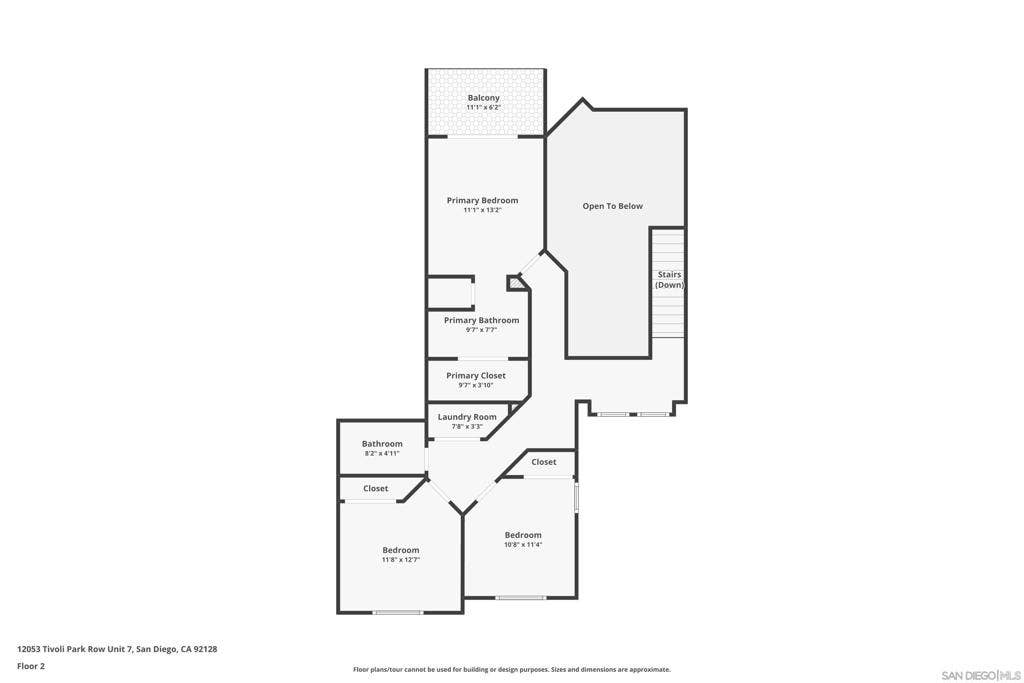 12053 Tivoli Park Row, #7, San Diego, CA 92128 12053 Tivoli Park Row, #7, San Diego, CA 92128