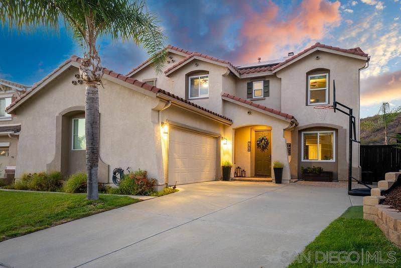 Property photo for 788 Avenida Abeja, San Marcos, CA