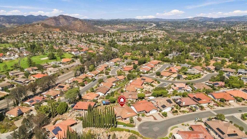 12602 Senda Acantilada, San Diego, CA 92128 12602 Senda Acantilada, San Diego, CA 92128