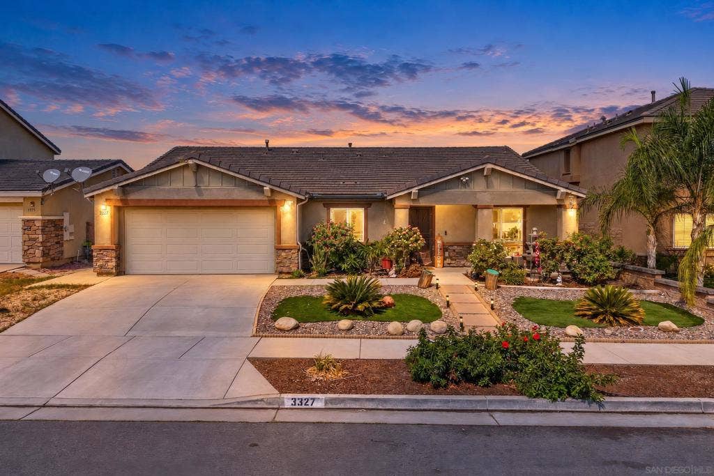 3327 Lansing St, Hemet, CA 92543 3327 Lansing St, Hemet, CA 92543