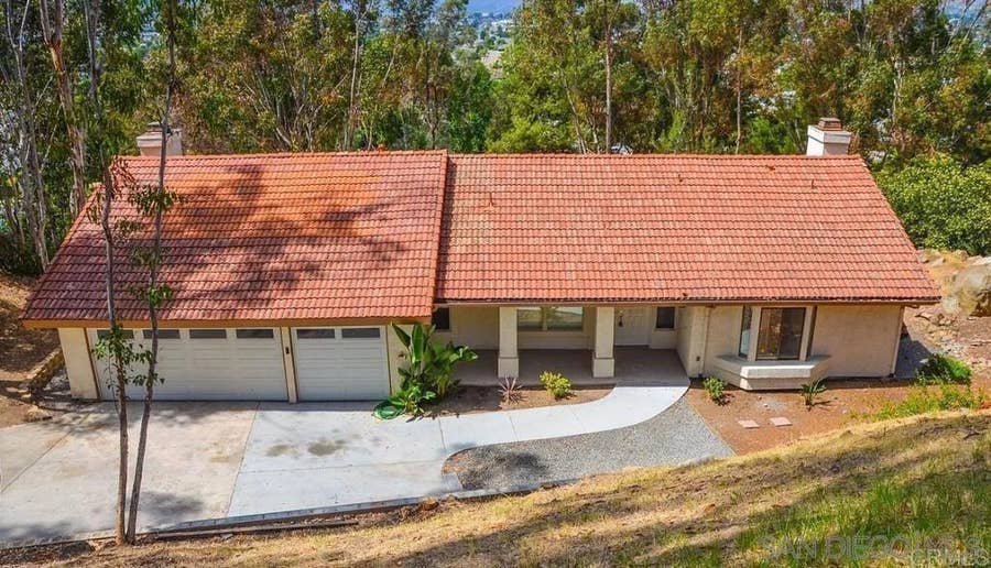 Property photo for 1543 Kimberly Woods, El Cajon, CA