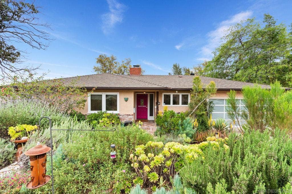 4413 Upland St, La Mesa, CA 91941 4413 Upland St, La Mesa, CA 91941
