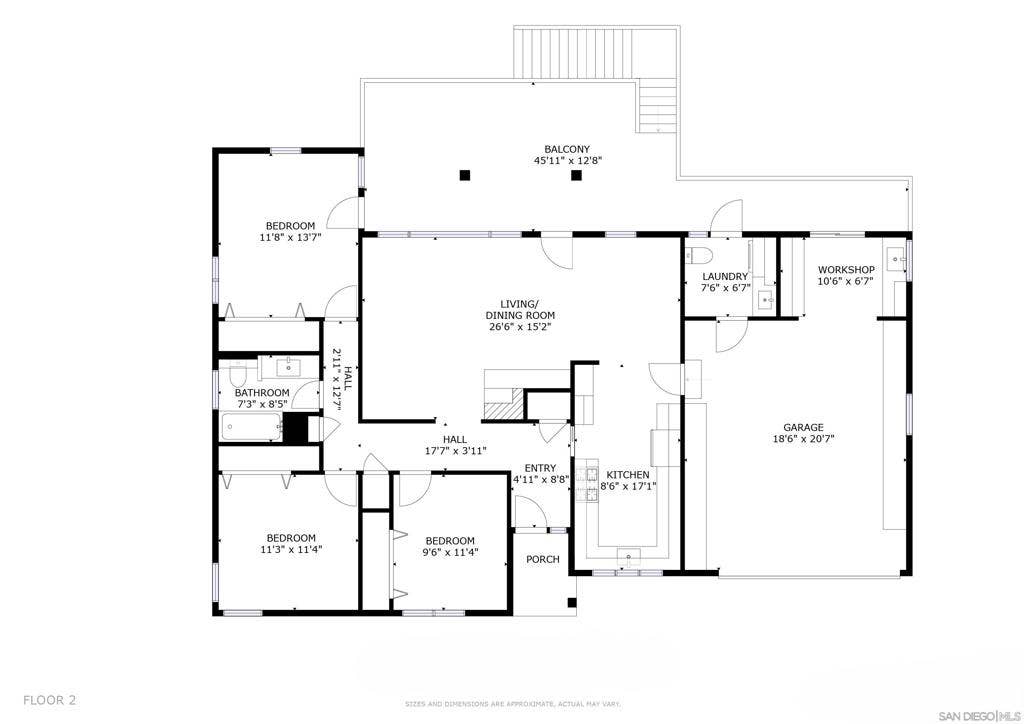4413 Upland St, La Mesa, CA 91941 4413 Upland St, La Mesa, CA 91941