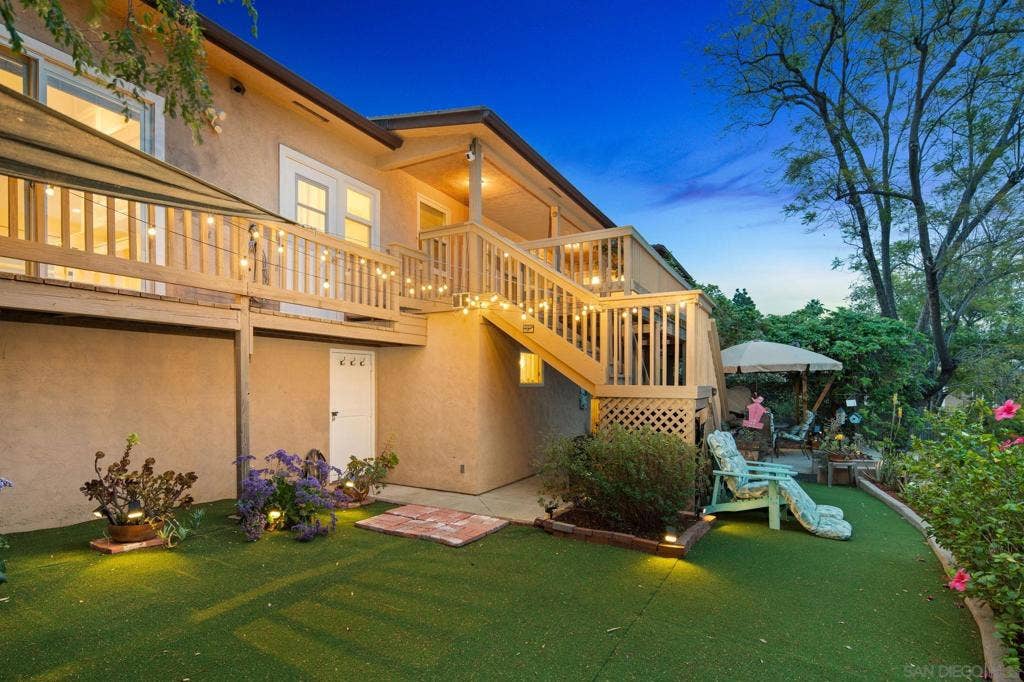 4413 Upland St, La Mesa, CA 91941 4413 Upland St, La Mesa, CA 91941