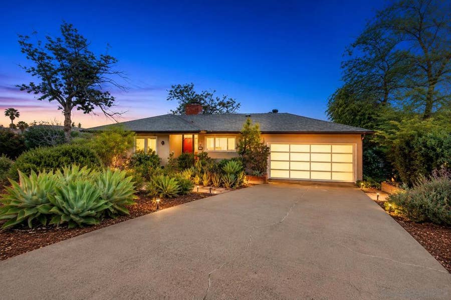 Property photo for 4413 Upland St, La Mesa, CA