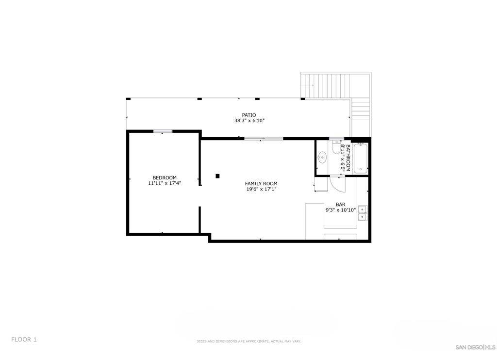 4413 Upland St, La Mesa, CA 91941 4413 Upland St, La Mesa, CA 91941