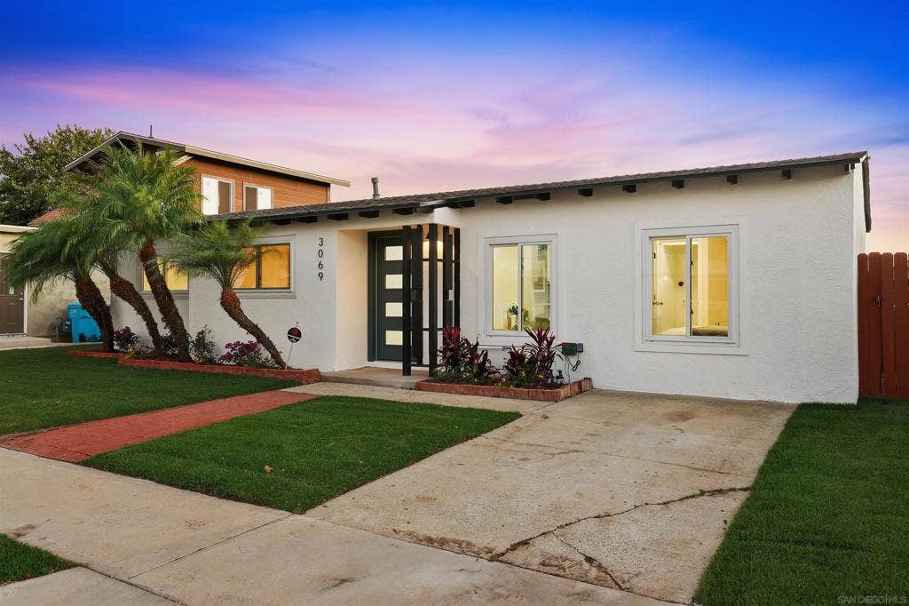 3069 Haidas Ave, San Diego, CA 92117 3069 Haidas Ave, San Diego, CA 92117