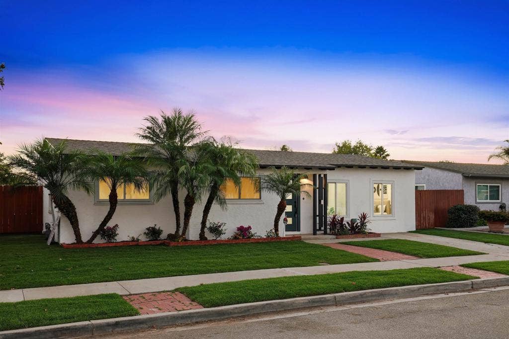 3069 Haidas Ave, San Diego, CA 92117 3069 Haidas Ave, San Diego, CA 92117