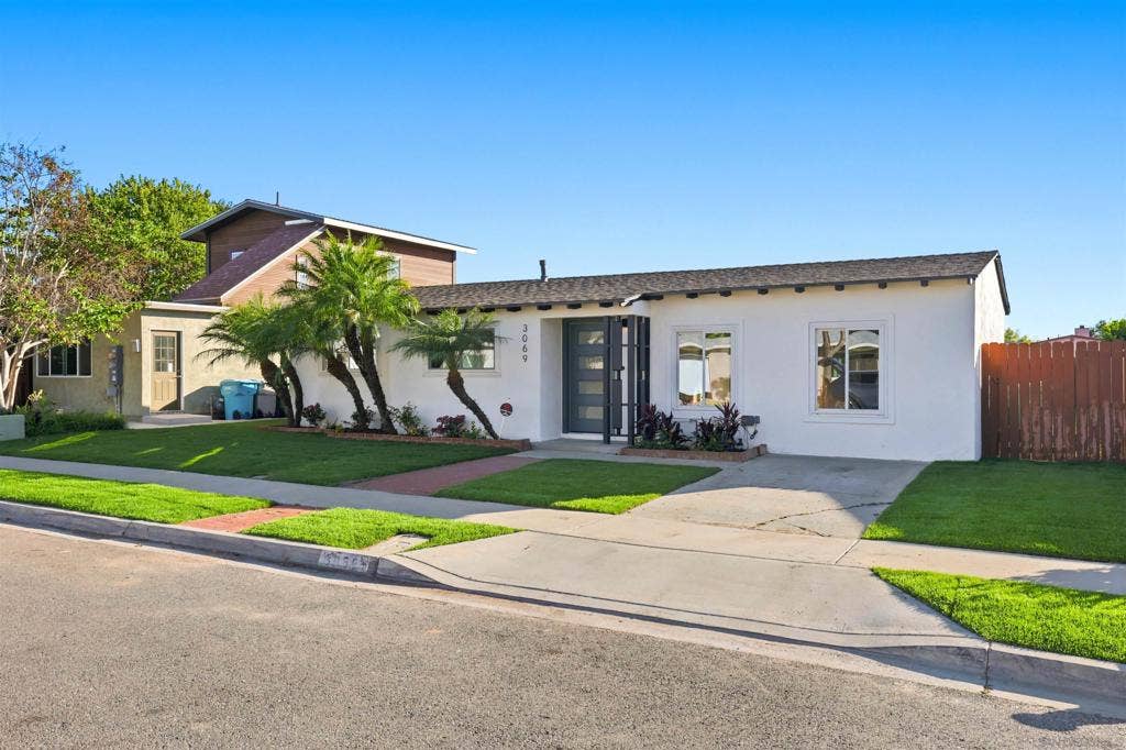 3069 Haidas Ave, San Diego, CA 92117 3069 Haidas Ave, San Diego, CA 92117