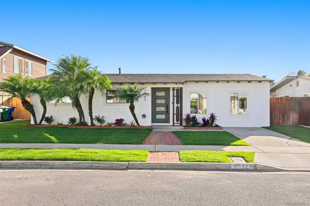 3069 Haidas Ave, San Diego, CA 92117 3069 Haidas Ave, San Diego, CA 92117