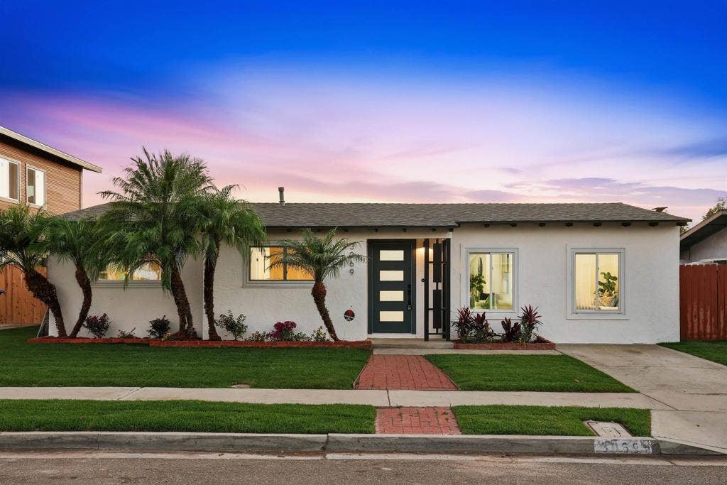 3069 Haidas Ave, San Diego, CA 92117 3069 Haidas Ave, San Diego, CA 92117