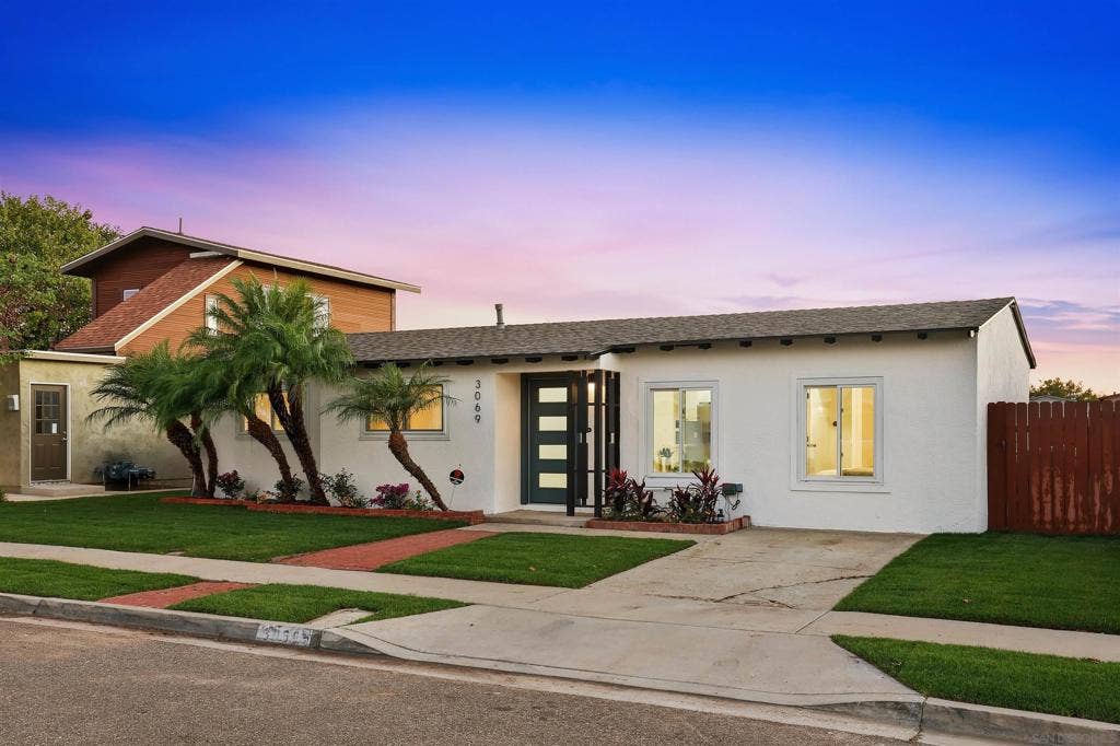 3069 Haidas Ave, San Diego, CA 92117 3069 Haidas Ave, San Diego, CA 92117