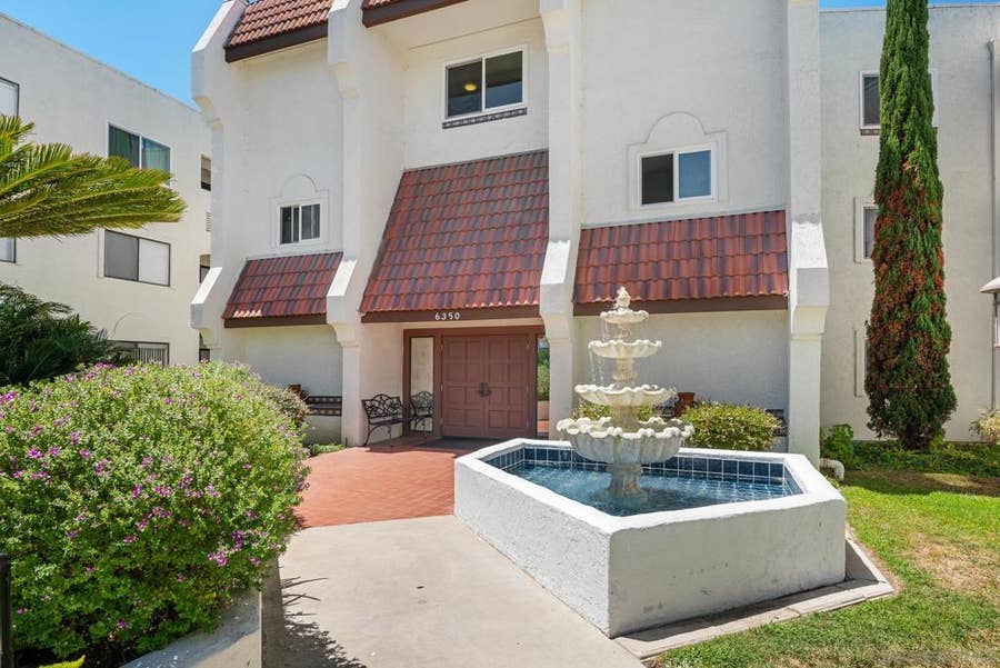 Property photo for 6350 Genesee Ave, #312, San Diego, CA