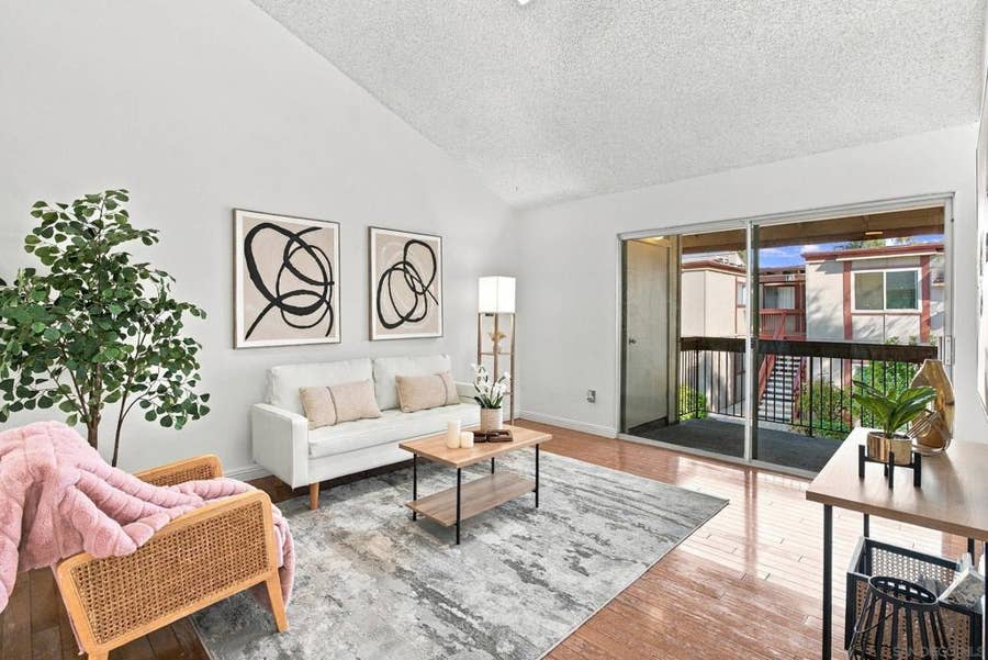 Property photo for 5432 Adobe Falls, #12, San Diego, CA