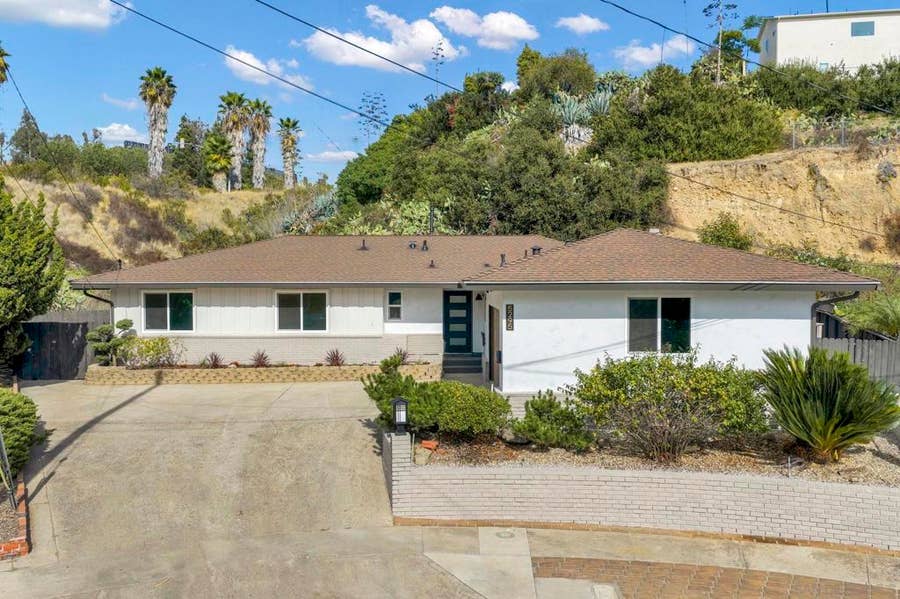 Property photo for 5295 Joan Court, San Diego, CA