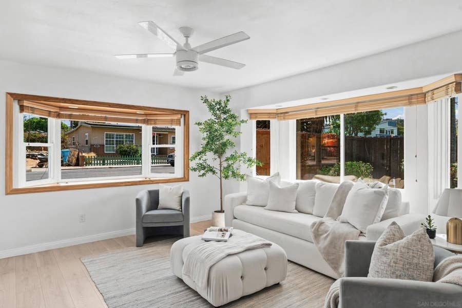 Property photo for 4689 Tonopah Avenue, San Diego, CA