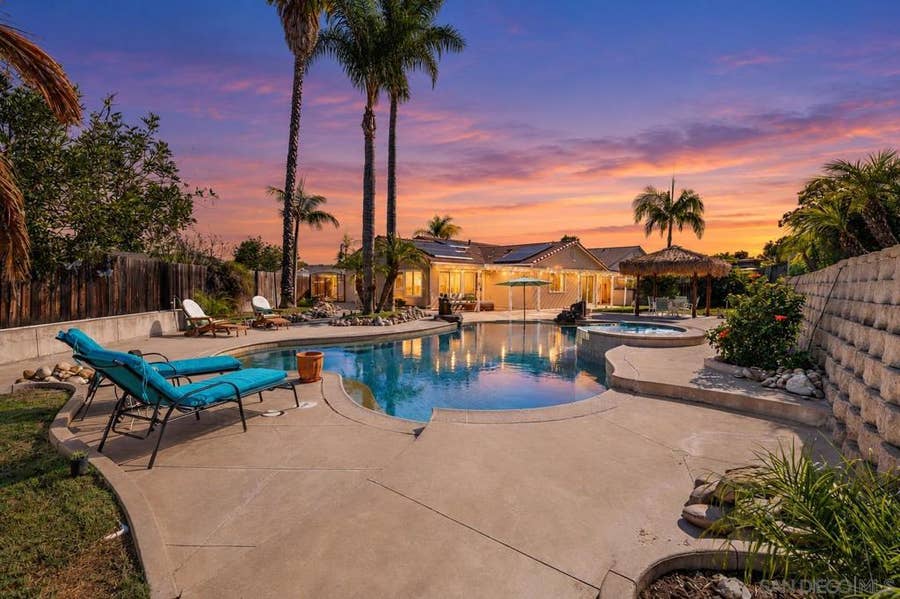 Property photo for 7657 Caffey, San Diego, CA