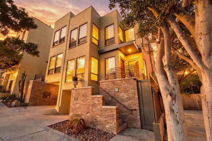 Property photo for 1527 9th Ave, San Diego, CA