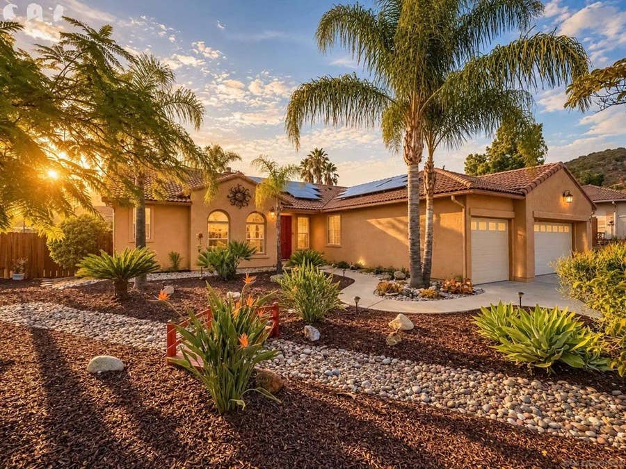 Property photo for 23608 Gymkhana Rd, Ramona, CA