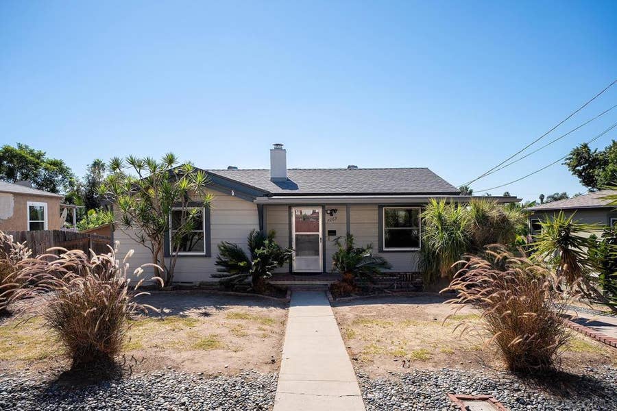 Property photo for 7269 Stanford Ave, La Mesa, CA