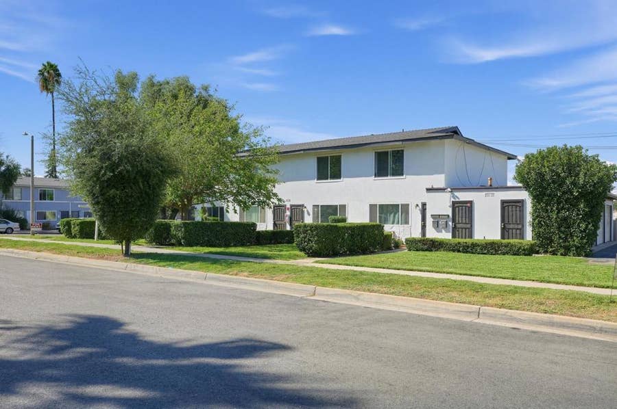 Property photo for 135 Cook St, Redlands, CA