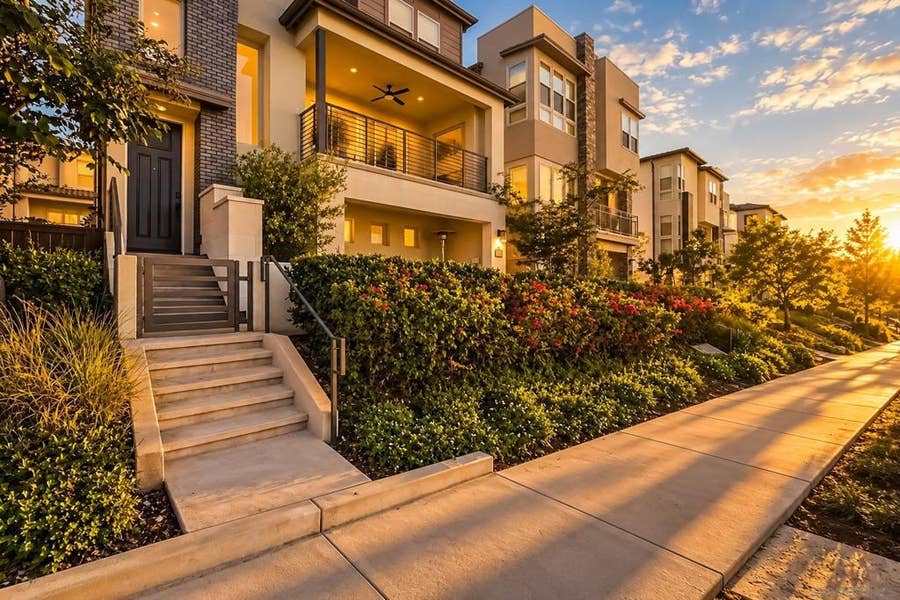 Property photo for 16218 Camden Cir, San Diego, CA