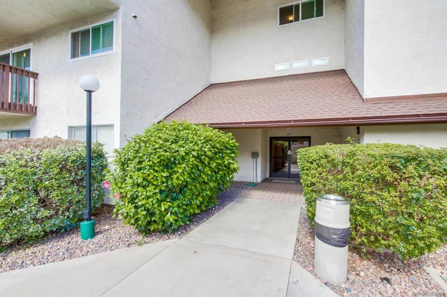 Property photo for 6111 Rancho Mission Road, #108, San Diego, CA