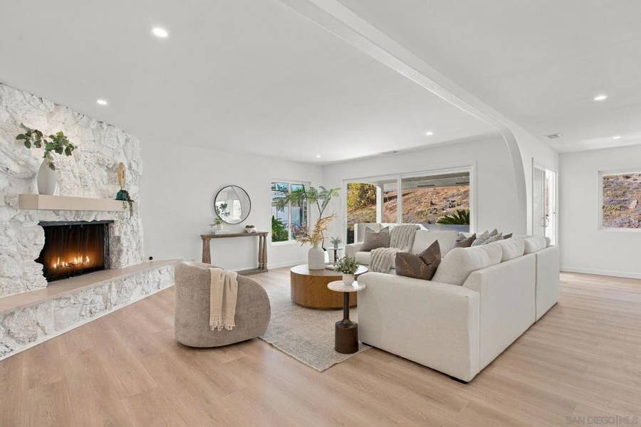 Property photo for 11701 Shadow Valley Rd., El Cajon, CA
