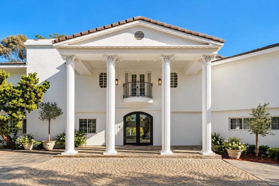 Property photo for 15121 Las Planideras, Rancho Santa Fe, CA
