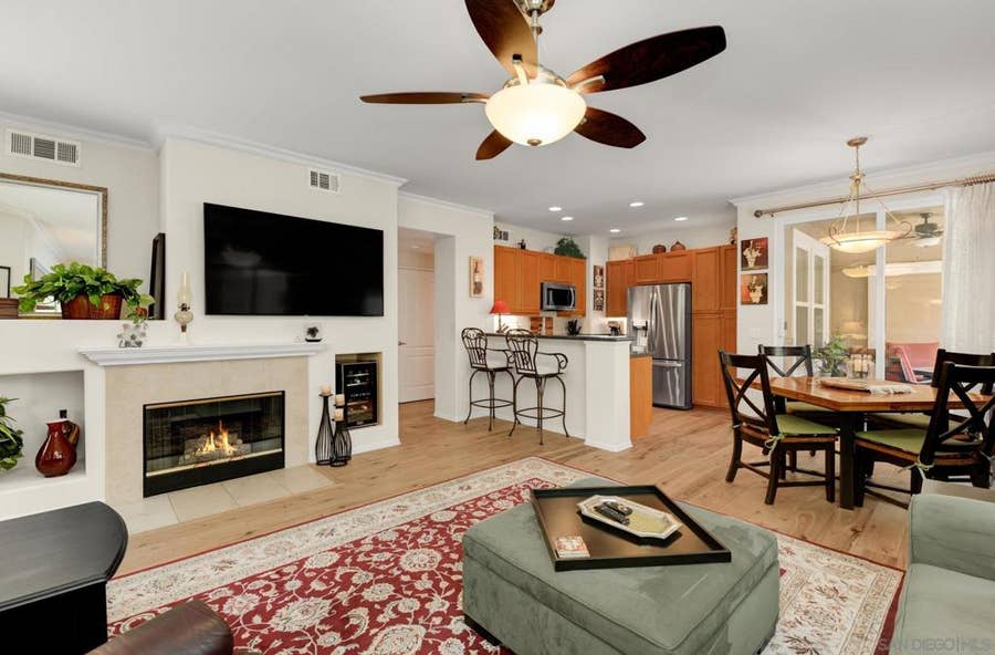 Property photo for 12655 SAVANNAH CREEK DRIVE, #249, San Diego, CA