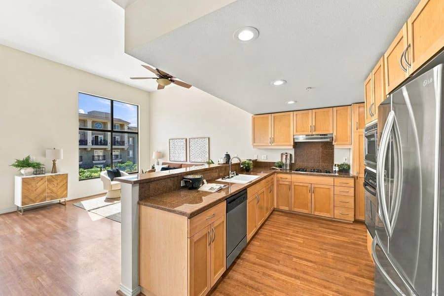 Property photo for 1750 Kettner Blvd, #407, San Diego, CA