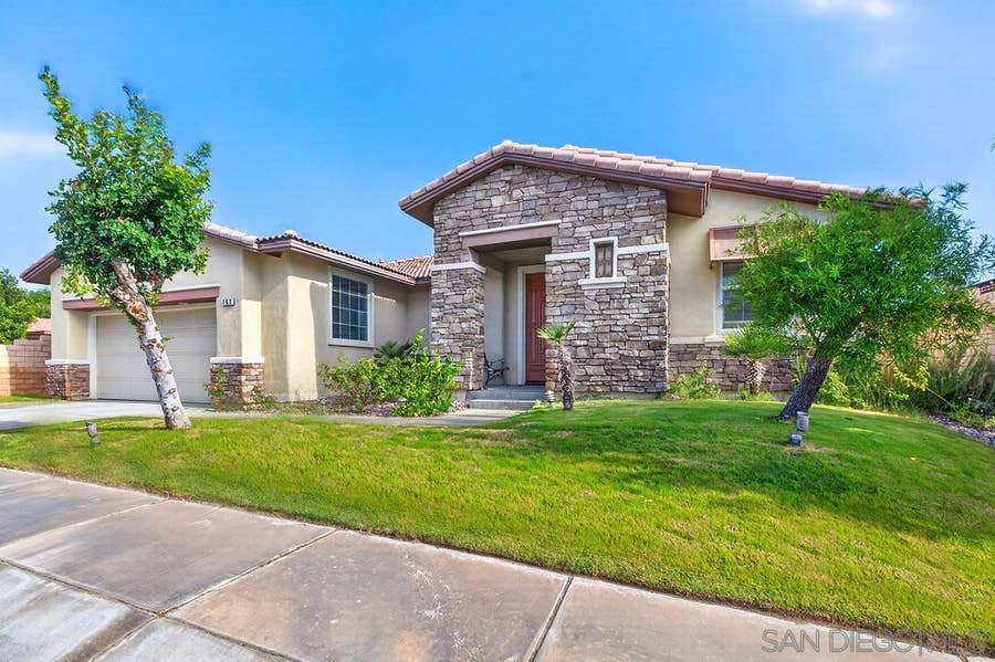 Property photo for 163 Via Milano, Rancho Mirage, CA