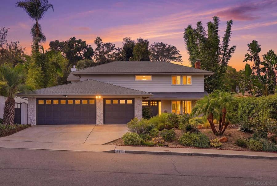 Property photo for 611 Fresca St., Solana Beach, CA