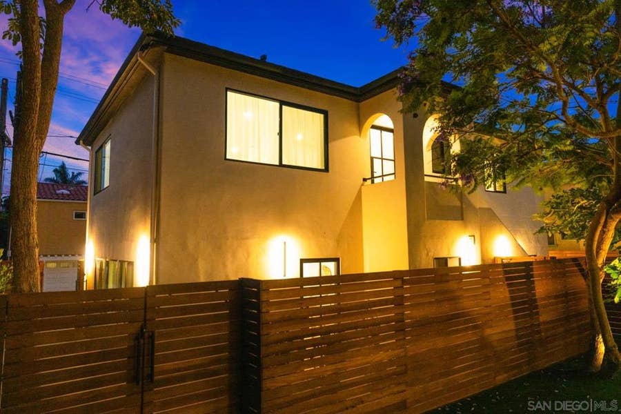 Property photo for 7372 Fay Ave, La Jolla, CA