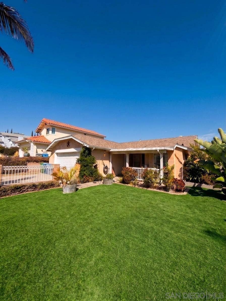 Property photo for 1761 Olamar Way, San Diego, CA