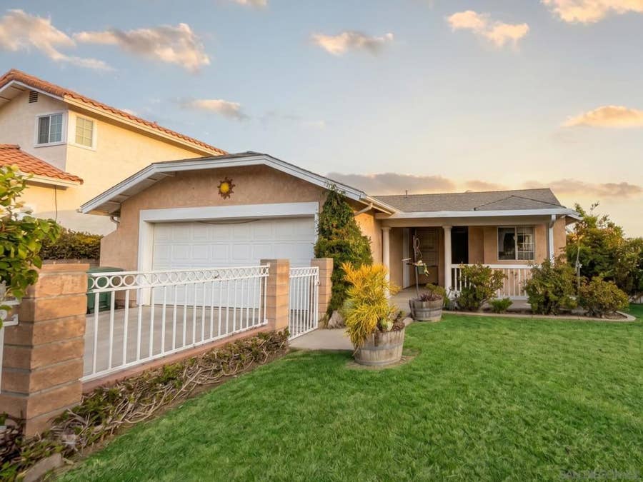 Property photo for 1761 Olamar Way, San Diego, CA