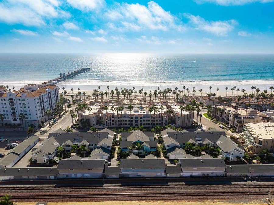 Property photo for 400 N Myers, #36, Oceanside, CA