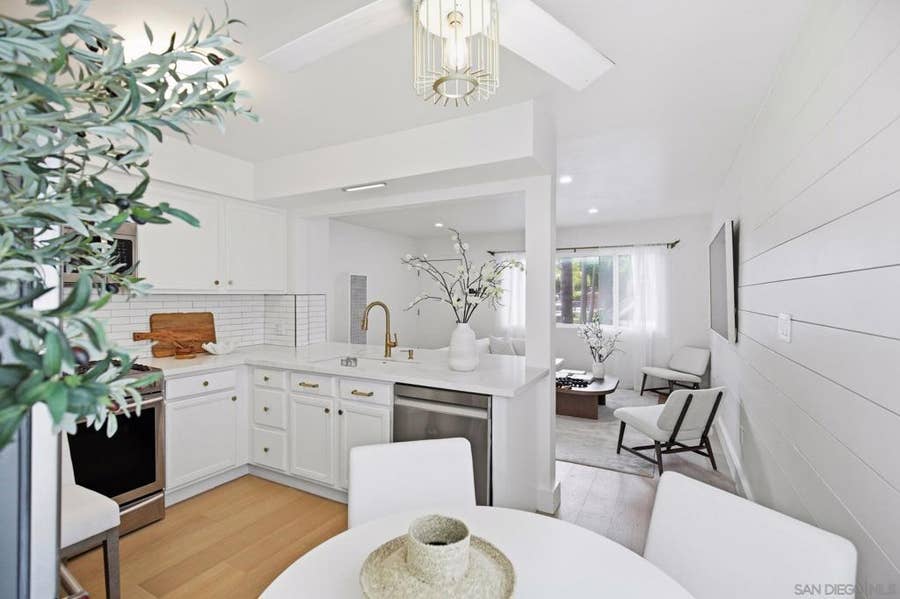 Property photo for 3932 9th Ave, #5, San Diego, CA