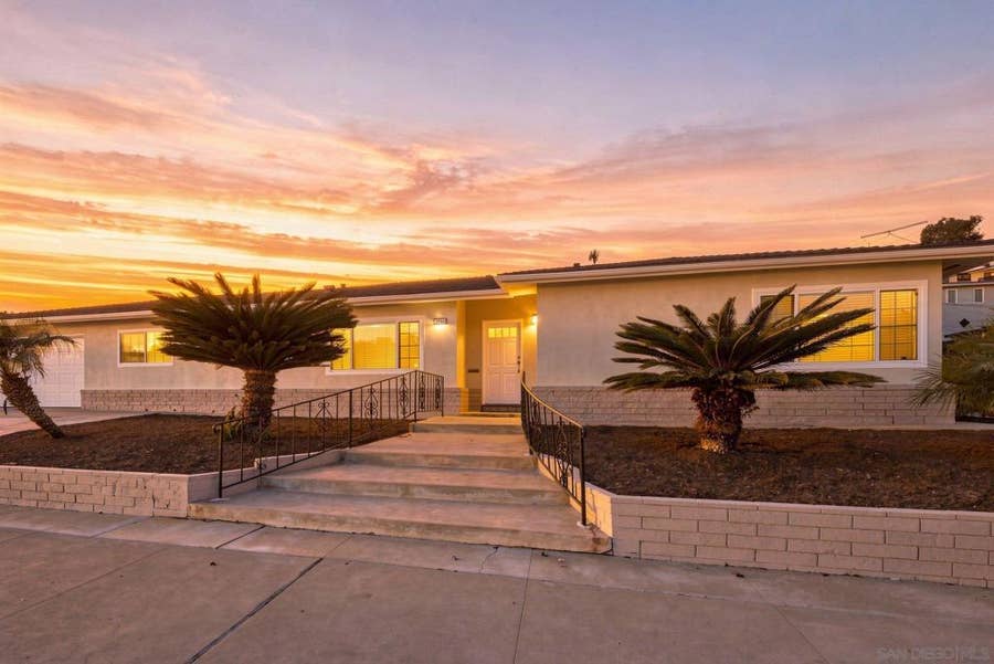 Property photo for 1840 Locust St, San Diego, CA