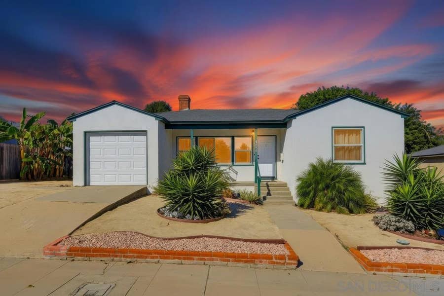 Property photo for 3112 N Evergreen Street, San Diego, CA