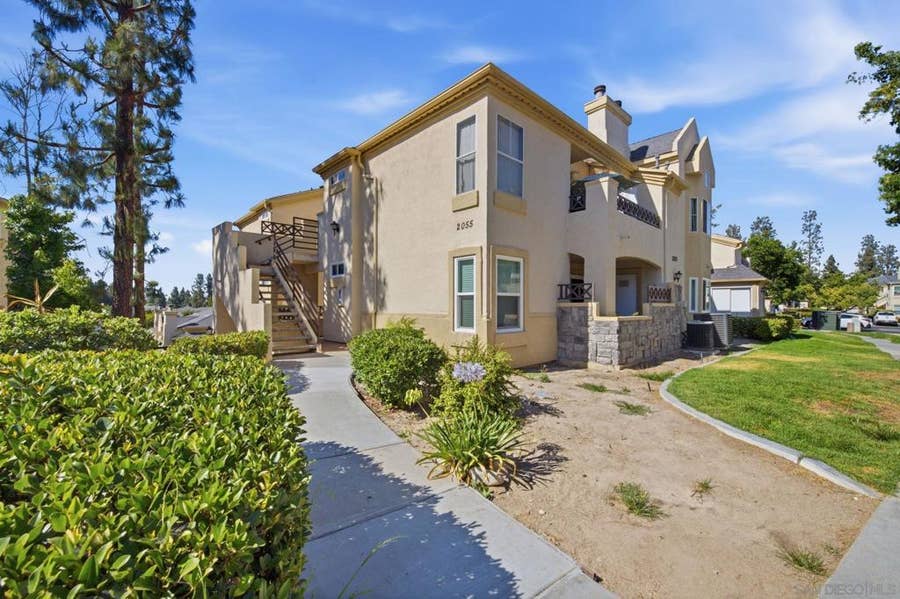 Property photo for 2055 Lakeridge, #301, Chula Vista, CA