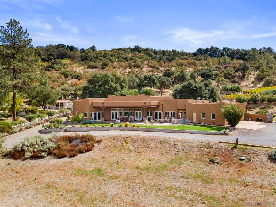 Property photo for 32853 Camino Moro, Warner Springs, CA