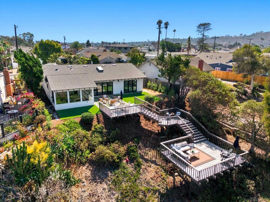 Property photo for 2732 Gobat, San Diego, CA