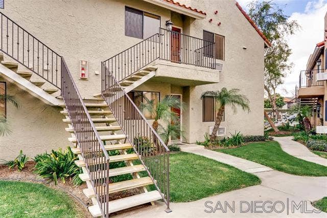 Property photo for 8217 Jade Coast, #95, San Diego, CA